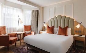 The Malone Hotel